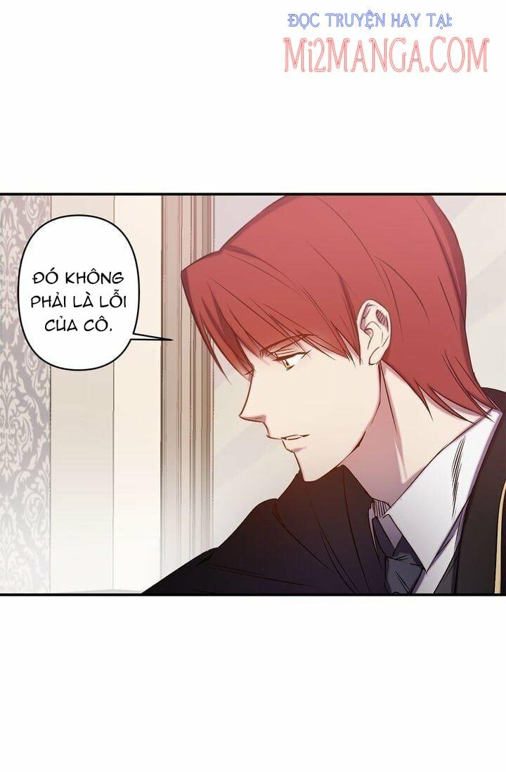 hôn lễ báo thù chapter 57 10