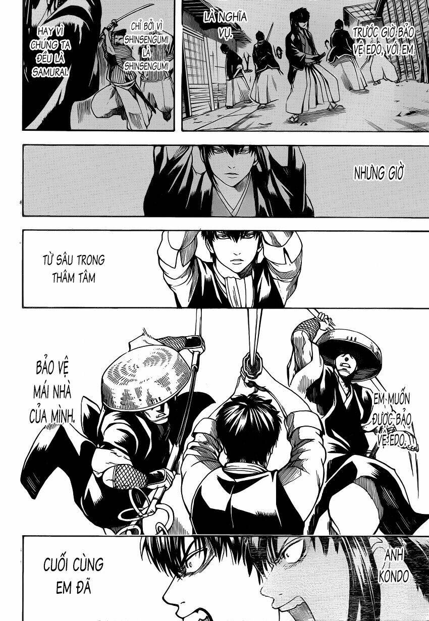 gintama - linh hồn bạc chapter 532 8