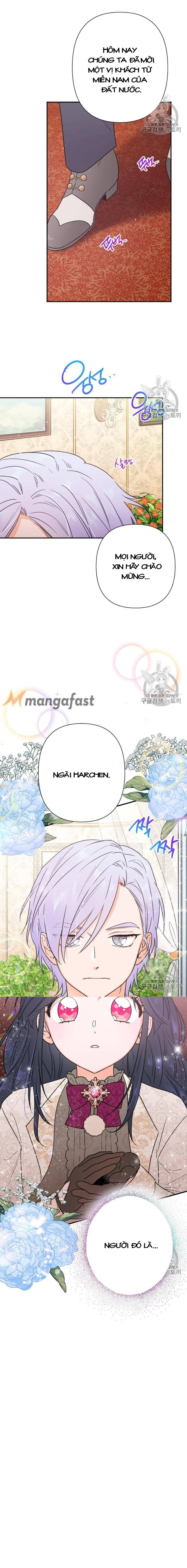 lady baby chapter 103 10