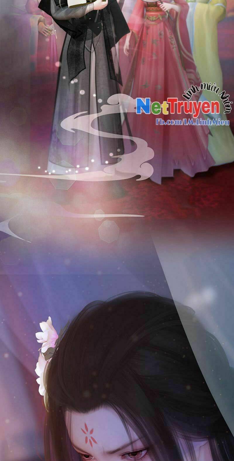 đồng tâm kết chapter 0 10