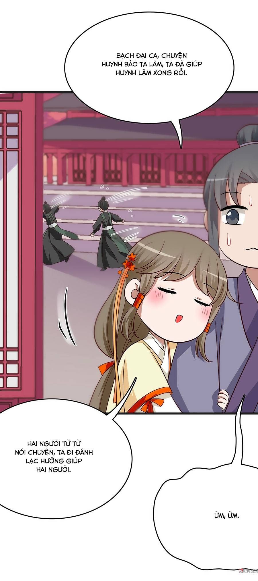 kiêu ngạo vương gia chủng điền phi chapter 121 25