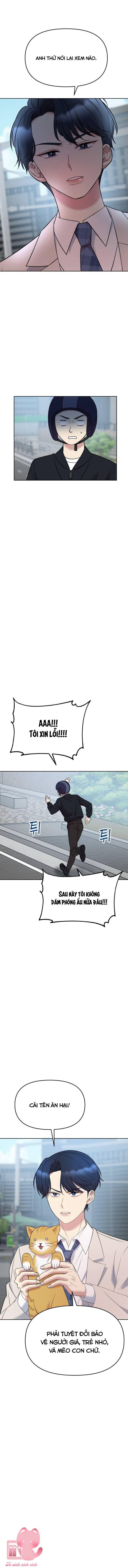 quản gia, làm ơn đấy! chapter 10 20