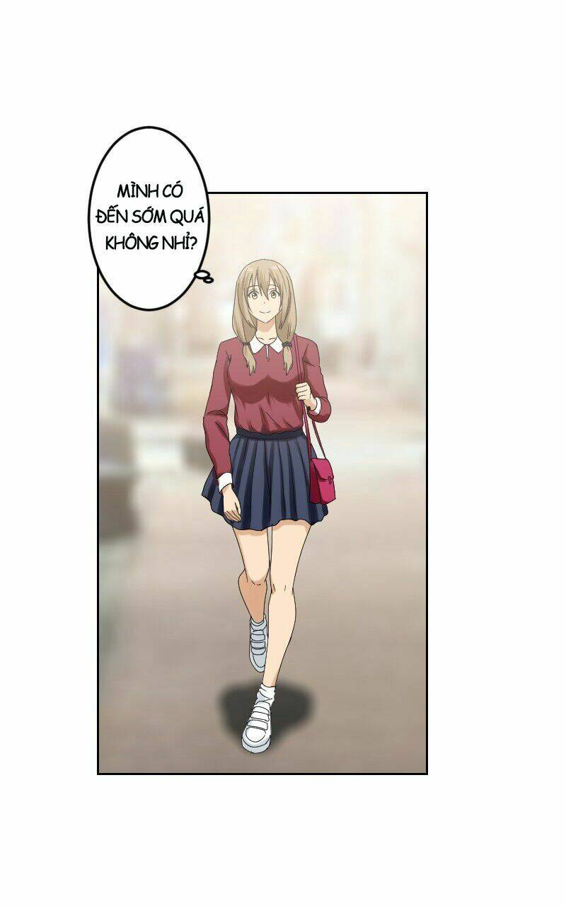 why did we meet? chapter 3 12