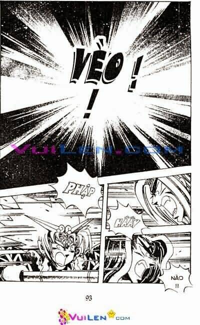 tiểu hòa thượng hd remake chapter 280 15