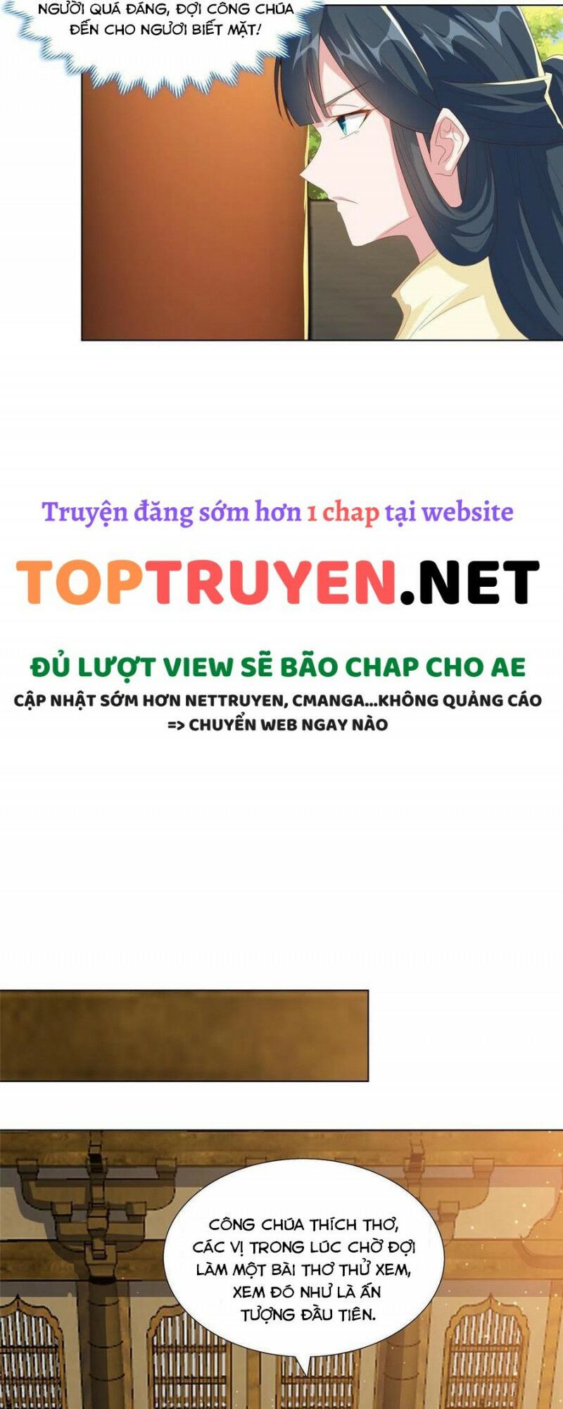 người nuôi rồng chapter 126 14