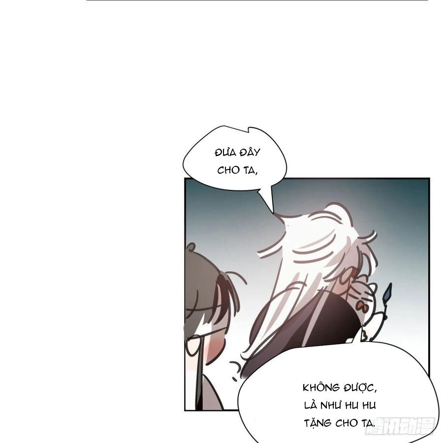 Bắt Lấy Ngao Ngao chapter 167 - Trang 26