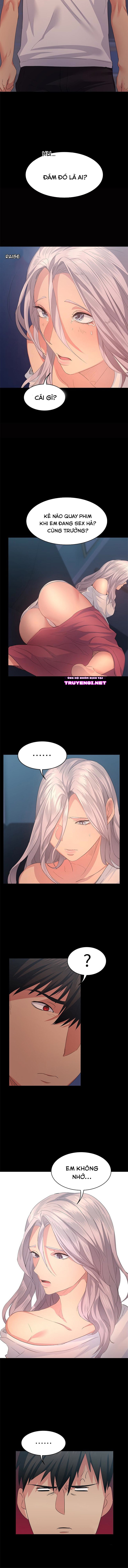 bạn gái trở về chapter 7 5