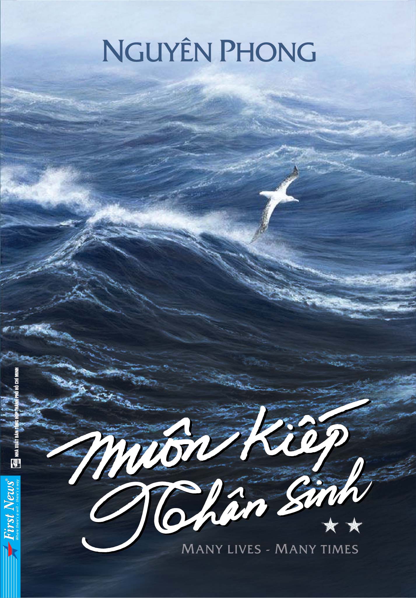 Muôn Kiếp Nhân Sinh - Nguyên Phong -