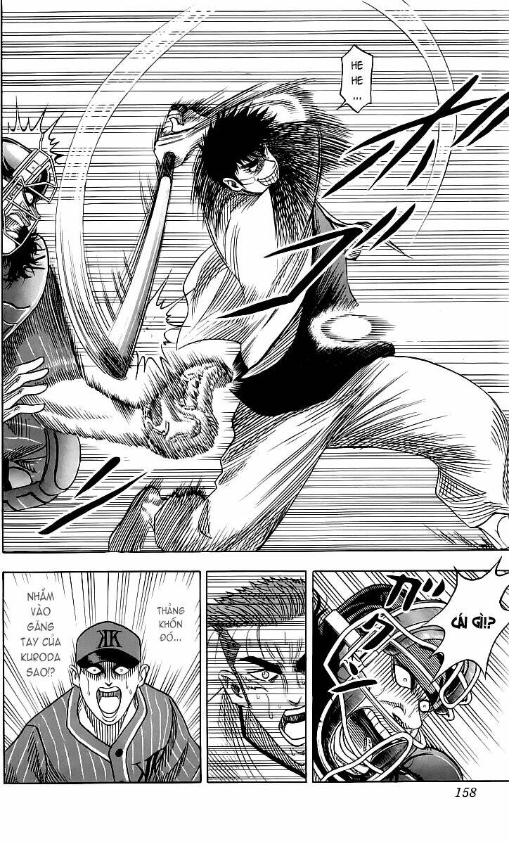 hareluya chapter 51 12