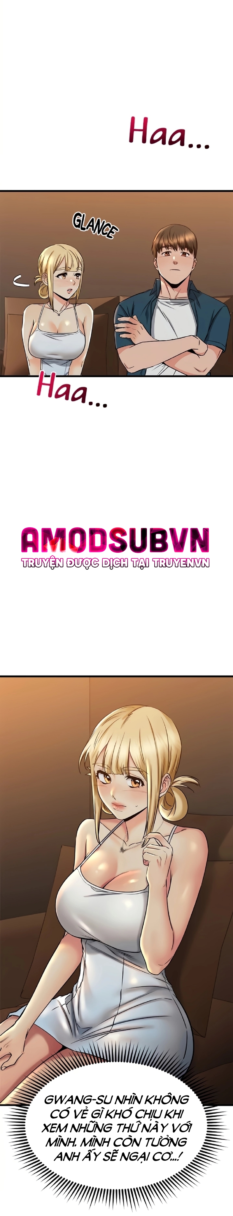 ranh giới người bạn chapter 56 27