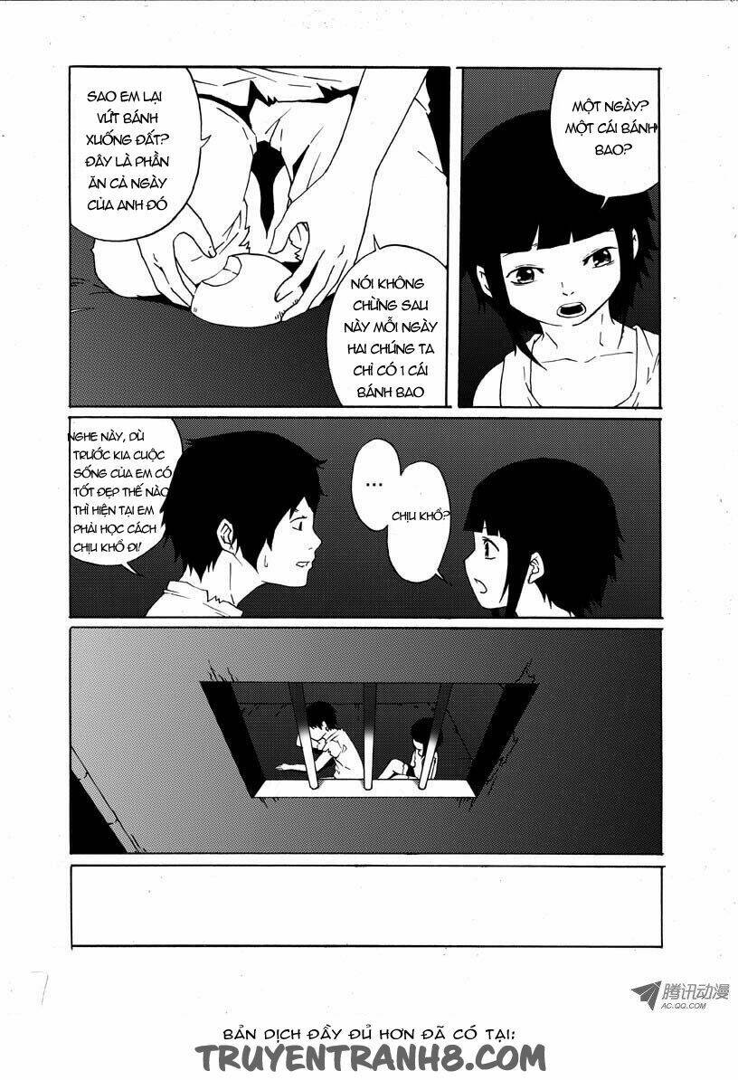 nhân quả tuần hoàn chapter 34.1 8