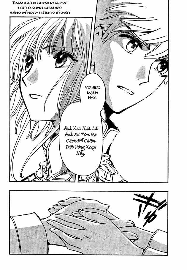huyền thoại đôi cánh chapter 225 10