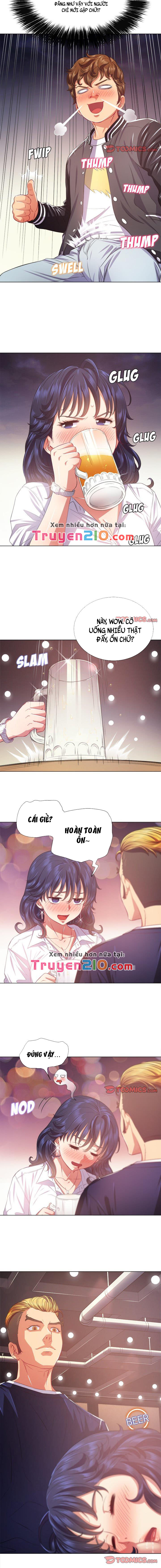 my high school bully chapter 24 6