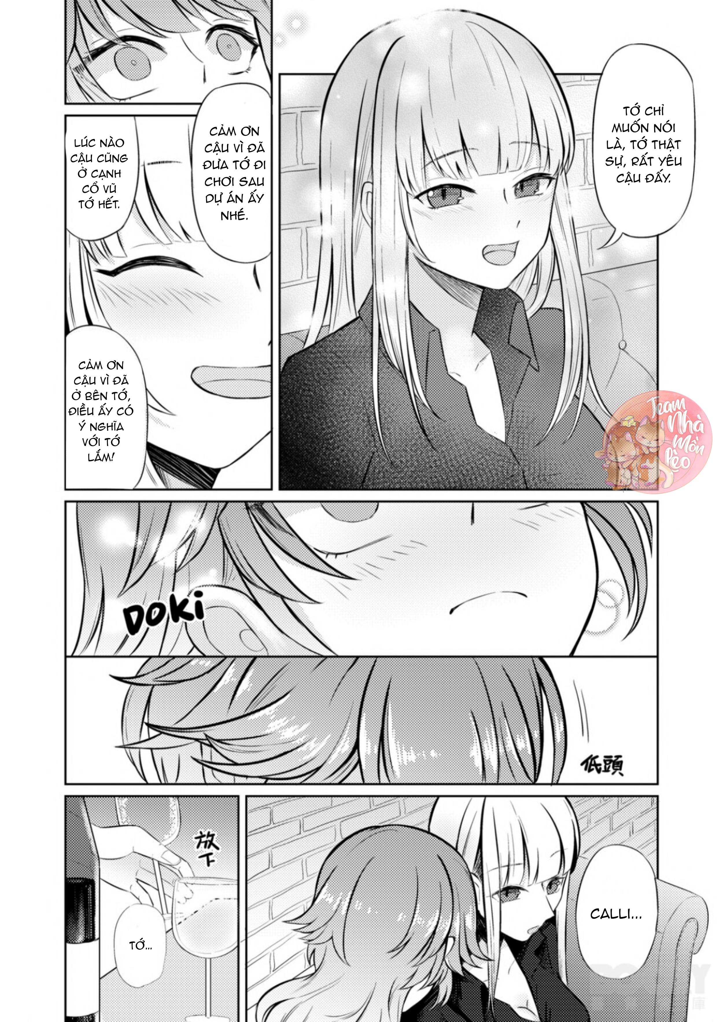 tổng hợp gl oneshot mồn lèo chapter 22 6