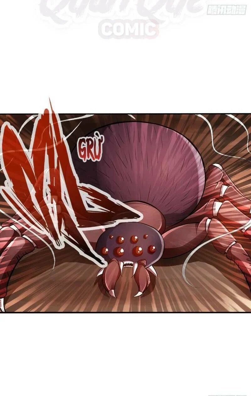 nhân vật phản diện đi tìm đường chết chapter 30 31