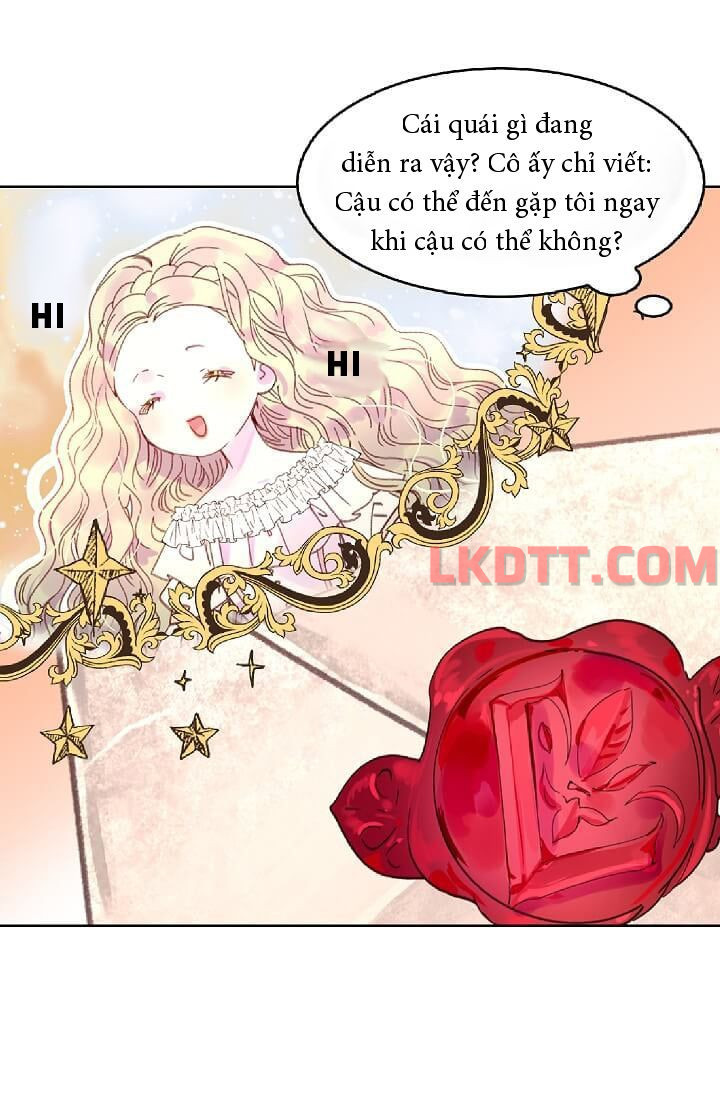 đừng xem thường nữ phụ chapter 136 27