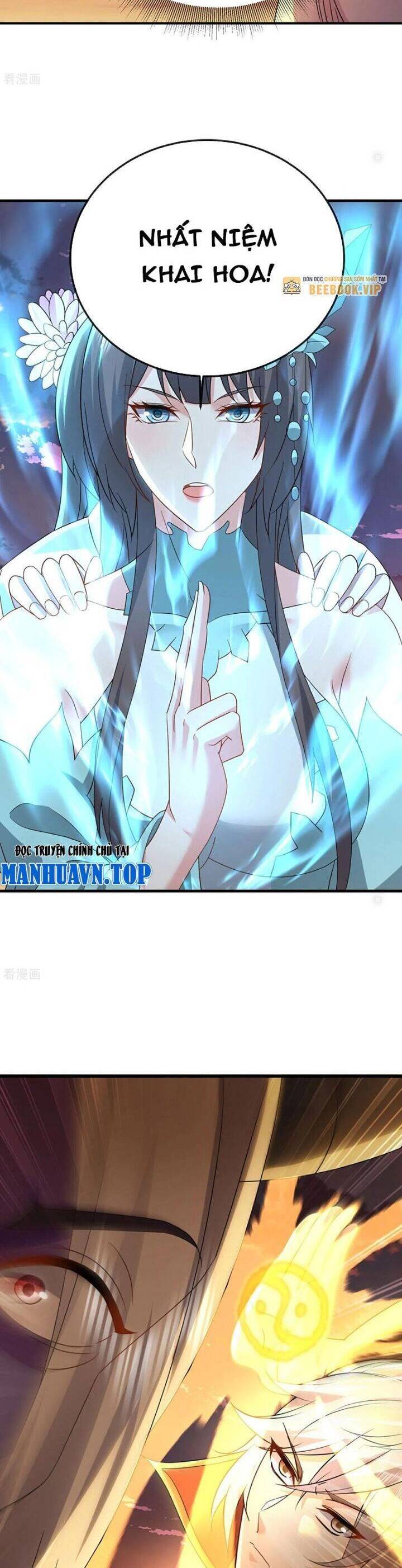 tiên võ đế tôn chapter 672 30