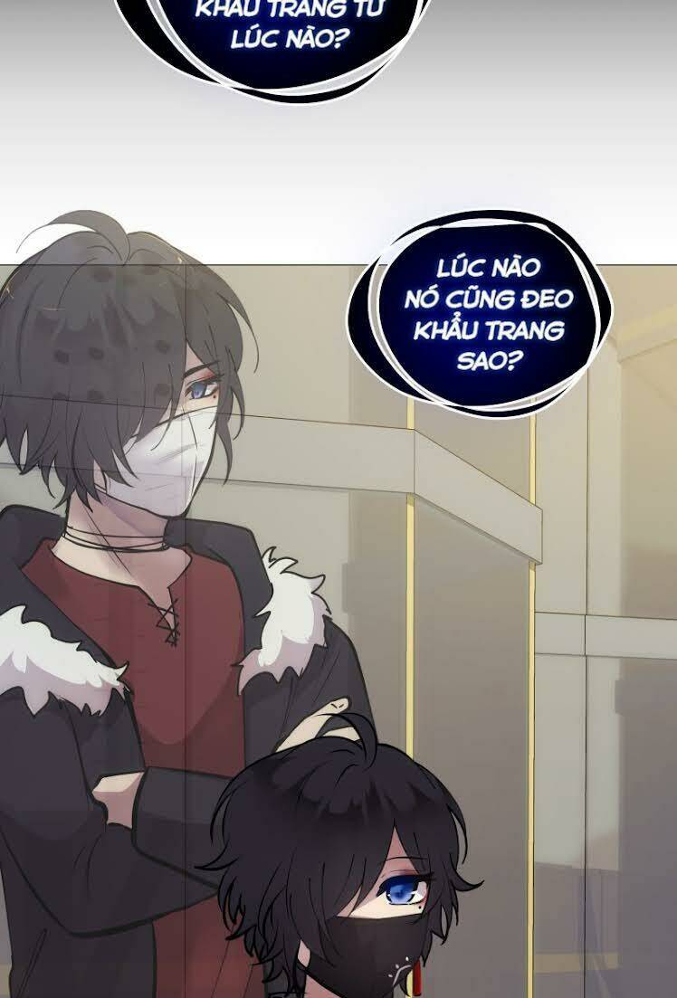 Trọng Sinh Mạc Thế Chapter 127 23