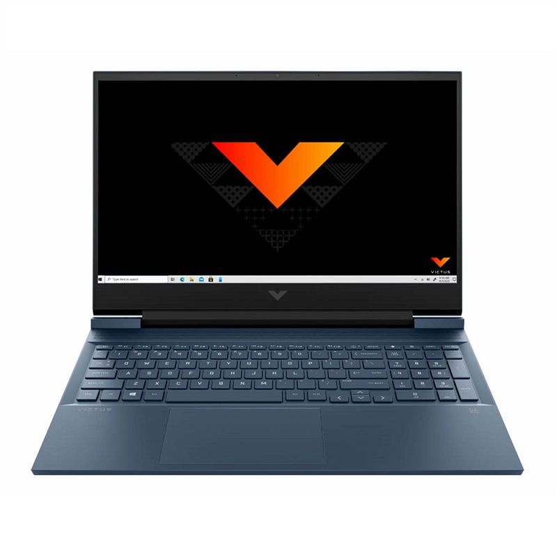 Laptop HP Victus 16-d0202TX (4R0U4PA) i5-11400H |8GB |512GB + 32GB|RTX 3050Ti 4GB|144Hz Hàng chính hãng