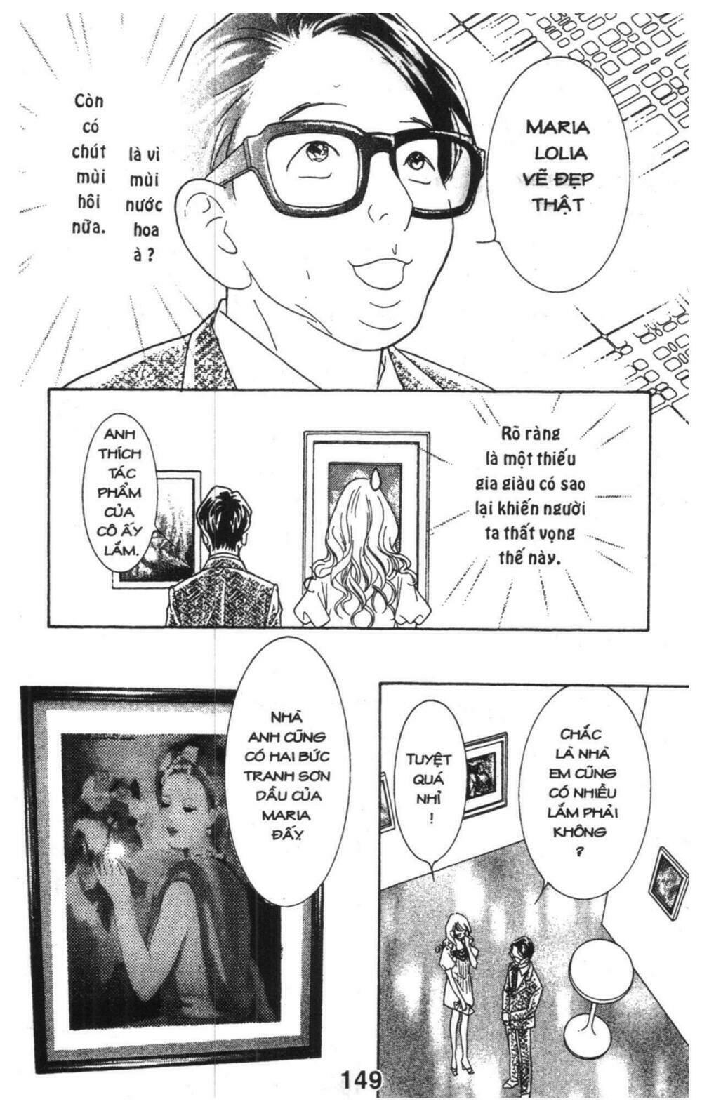 masochistic princess chapter 3 149