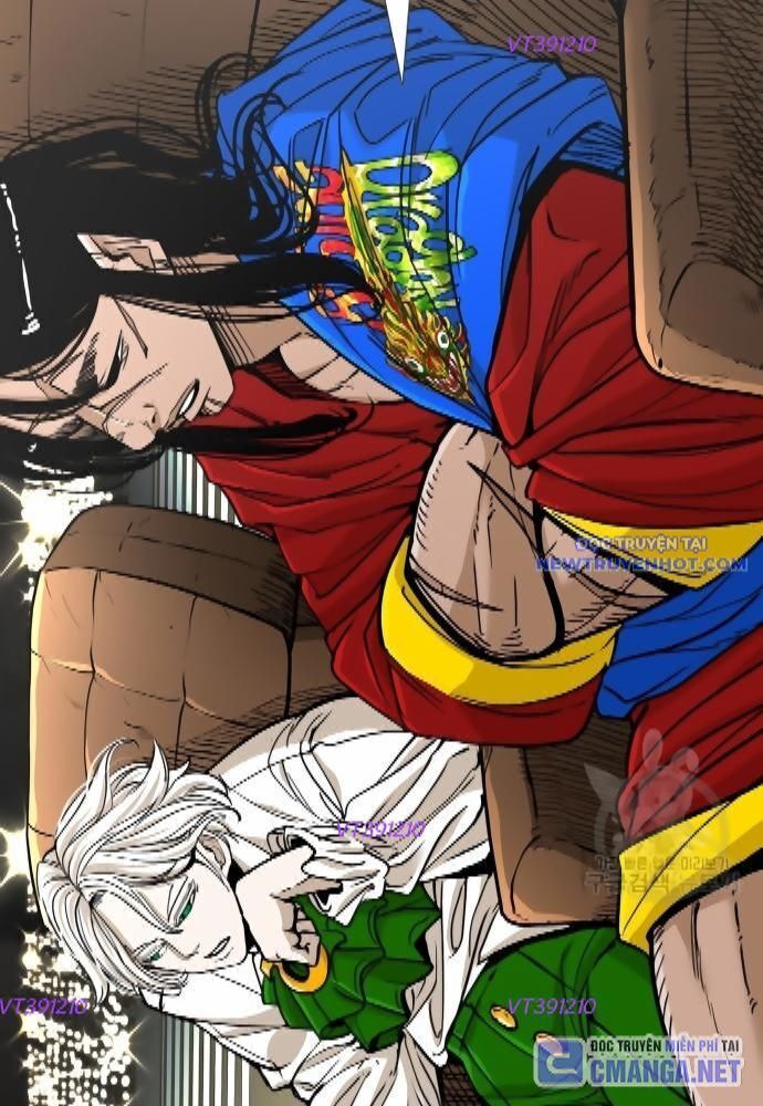 shark - cá mập chapter 258 98