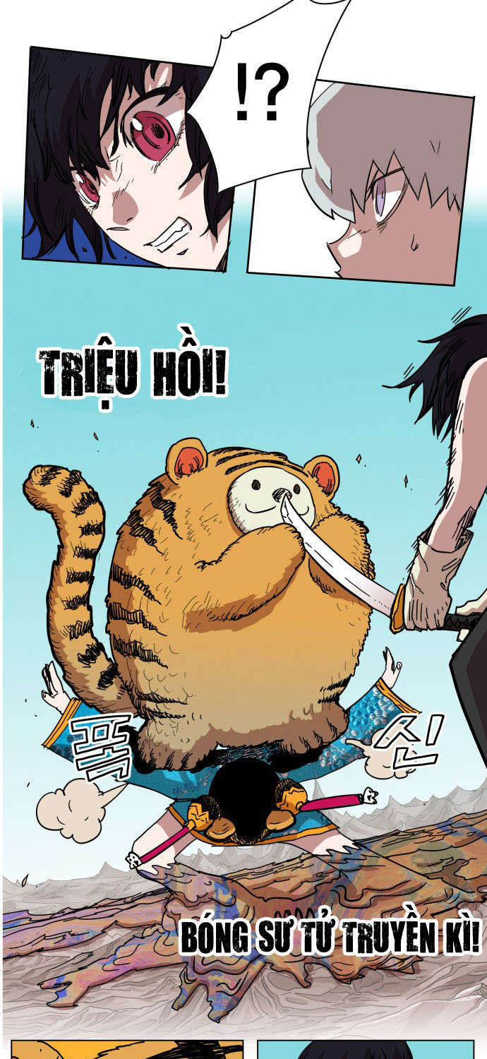 hard core leveling warrior chapter 69 65