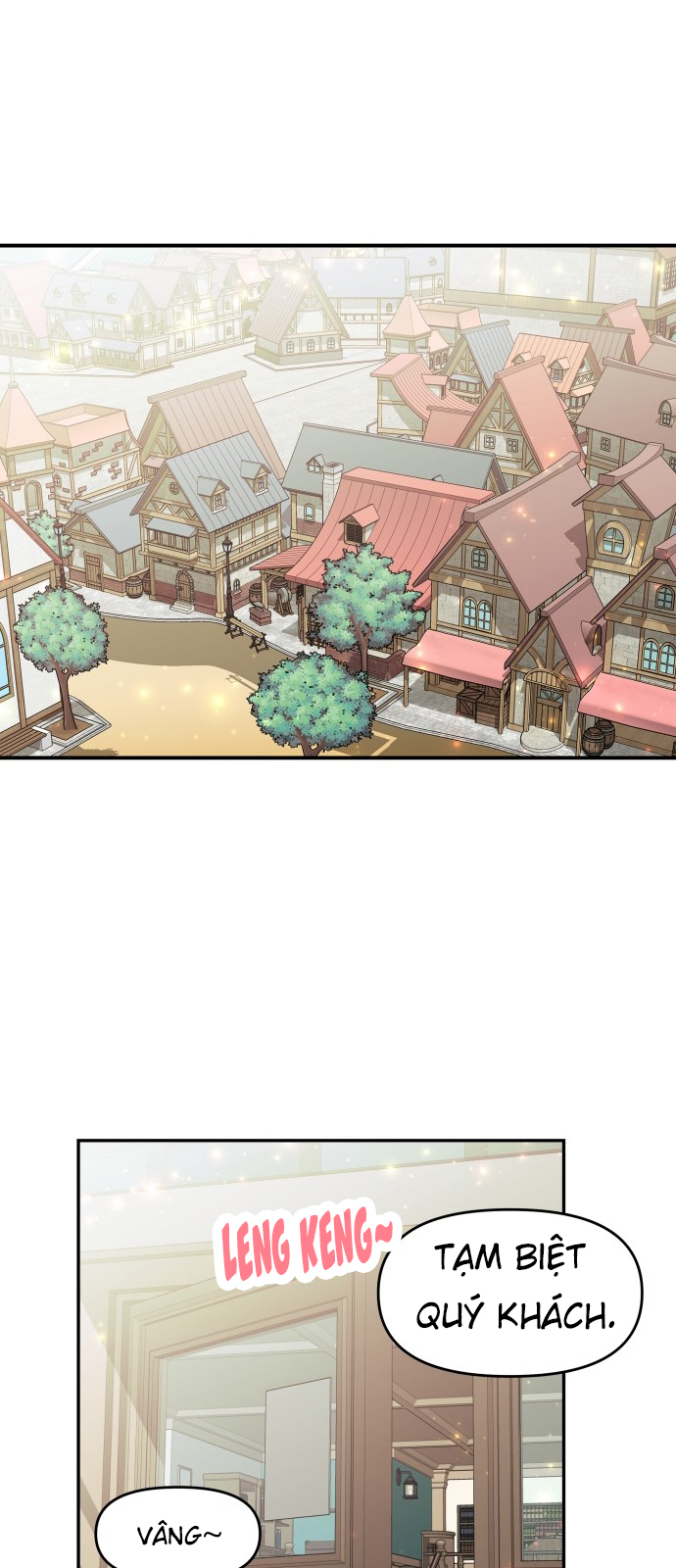 lạc vào thế giới truyện rofan chapter 1 25