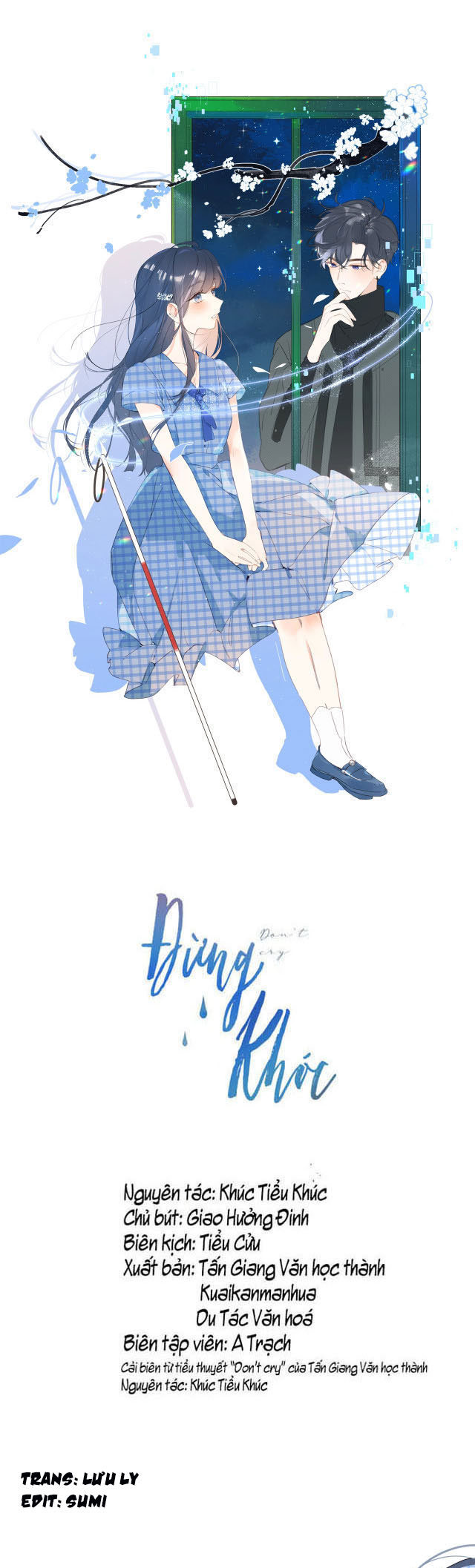 đừng khóc chapter 45 2