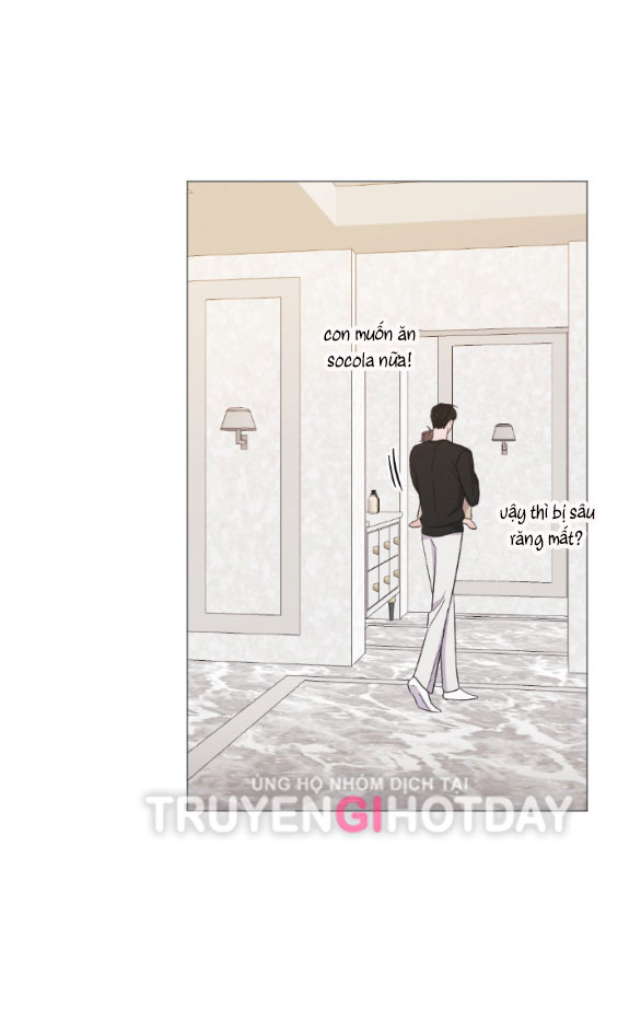 Bão Tuyết chapter 49.1 - Trang 17