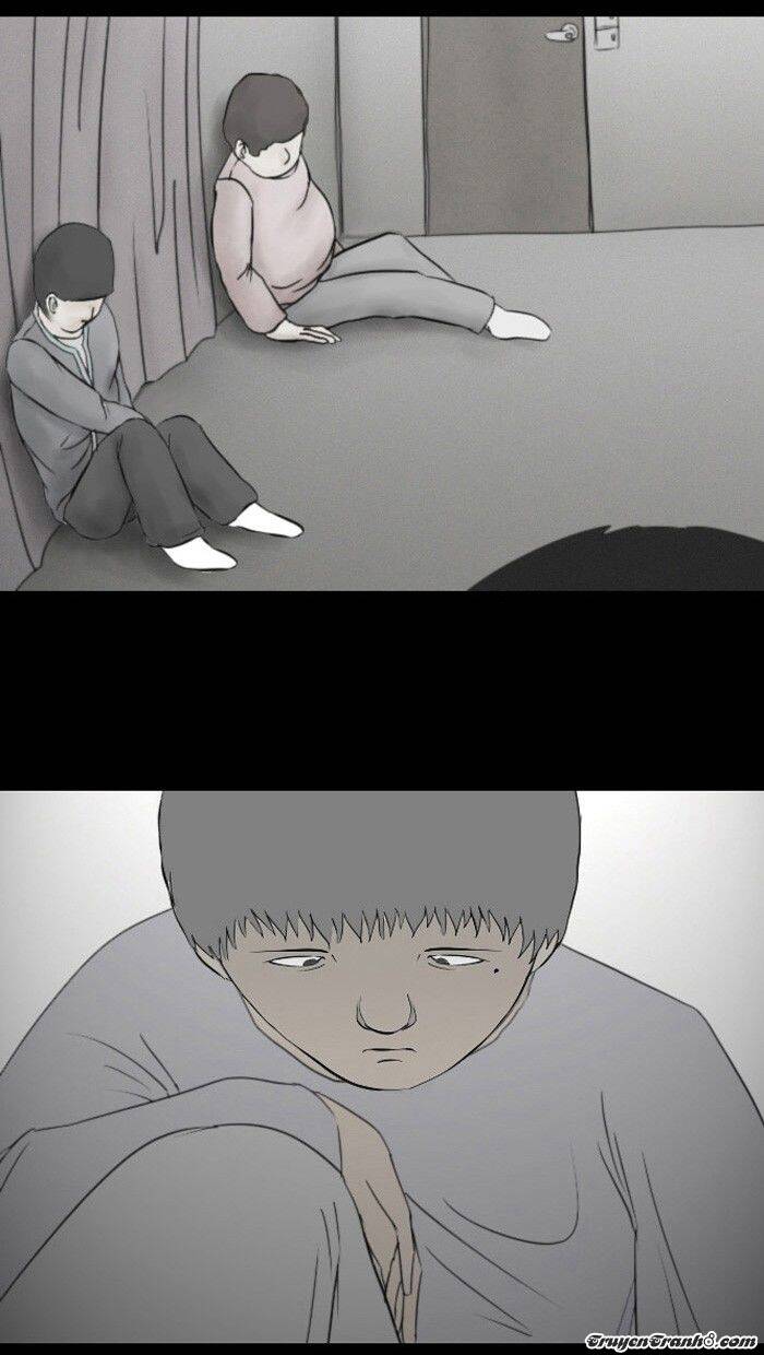 thứ sáu: những câu chuyện cấm chapter 19 26