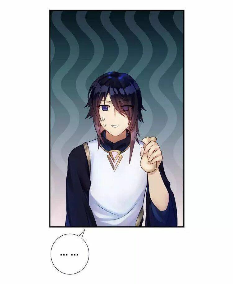 thực luyến kỳ duyên chapter 2.2 26