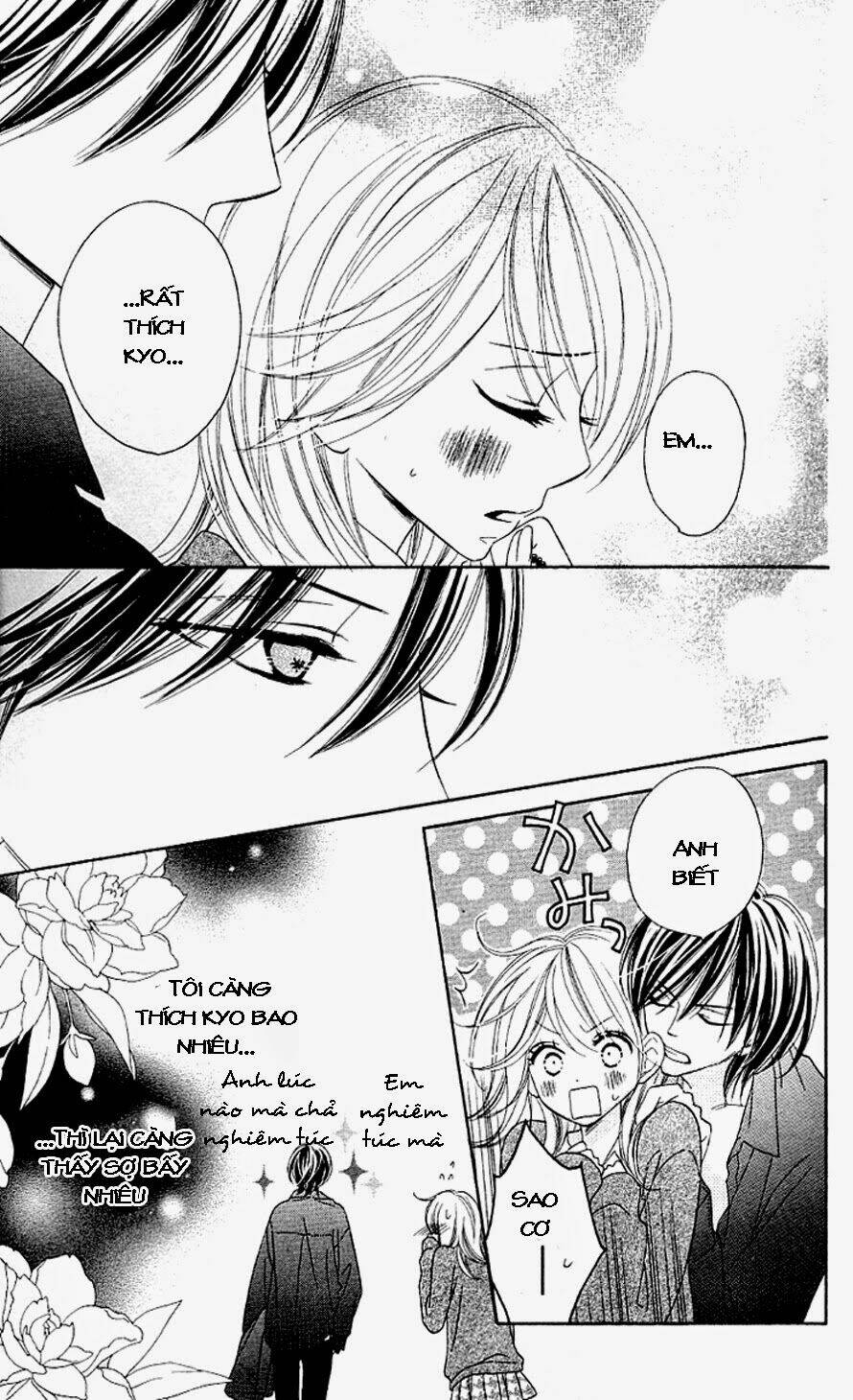 yêu quái cánh đen chapter 10 15