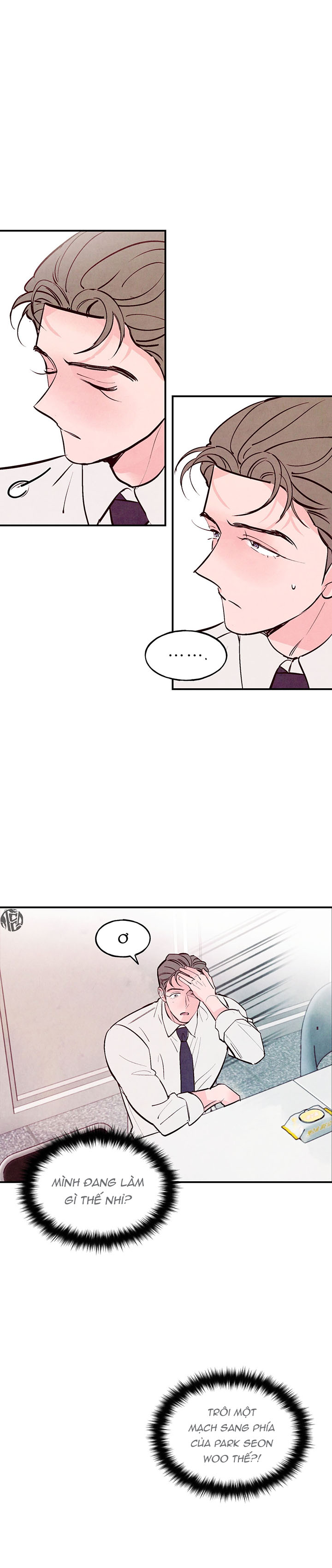 tình cuồng say chapter 30 22