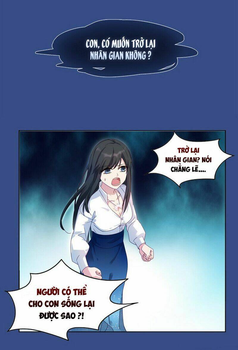 ảnh đế lão công độc ác yêu chapter 2 10