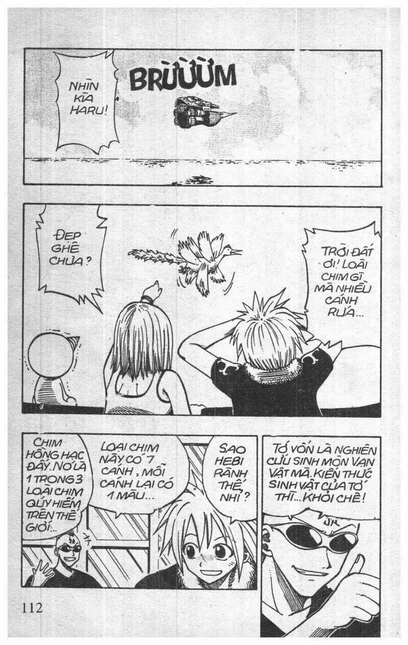 rave master (scan) chapter 9 176