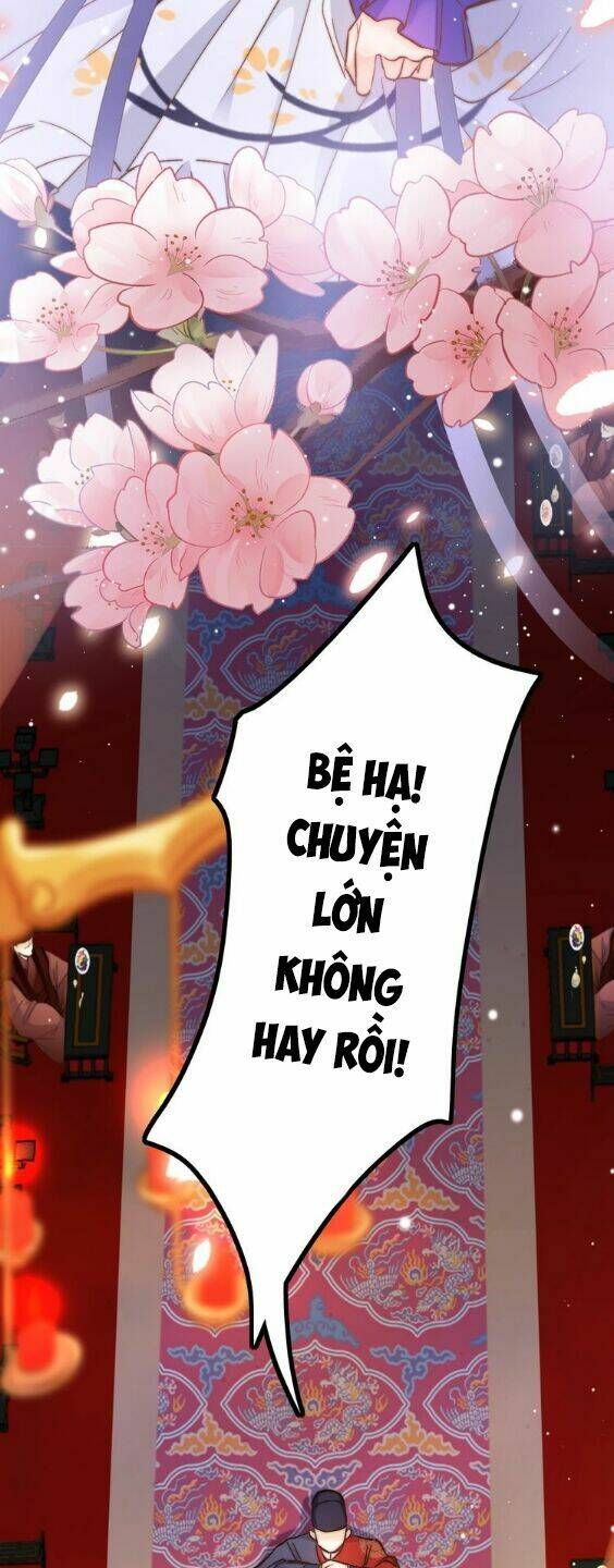 cánh diều xanh bay trong cơn gió chapter 18 33