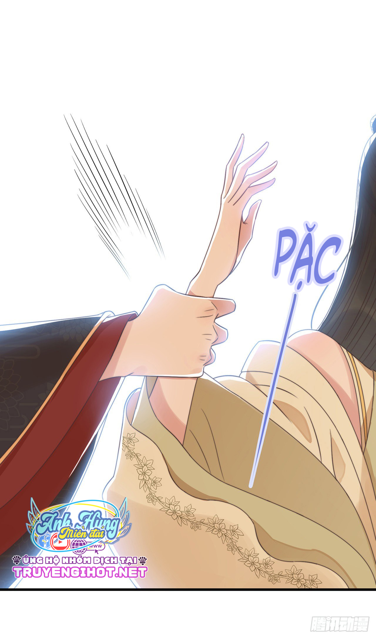 công lược sủng thê của sí hán vương. chapter 17 14
