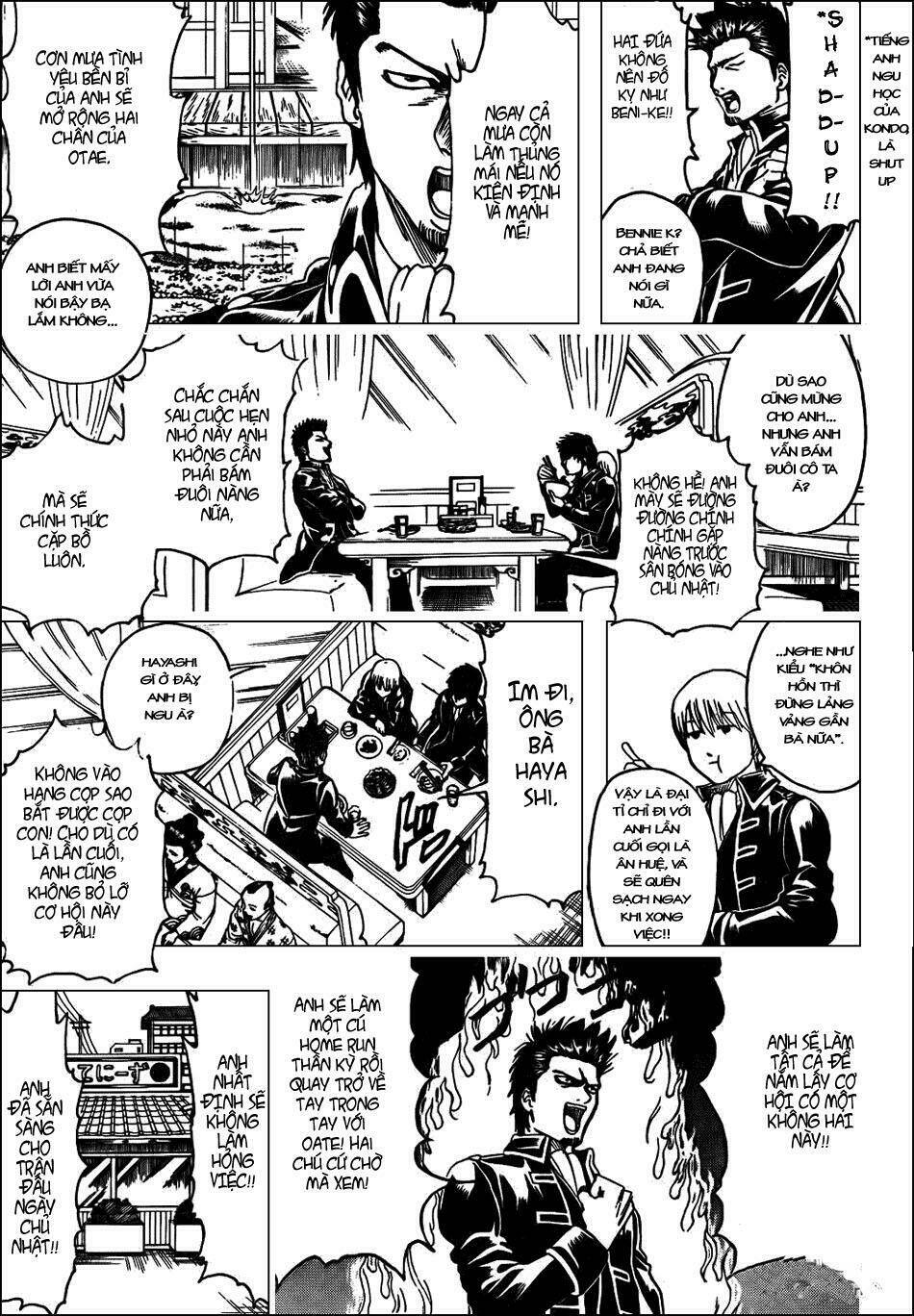gintama - linh hồn bạc chapter 313 3