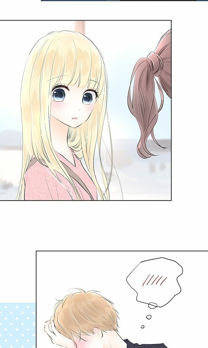 choco ngọt ngào chapter 6 25