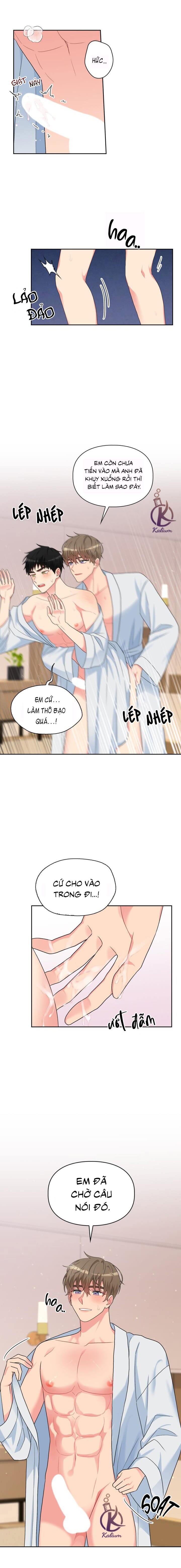 Giọt mưa chapter 69