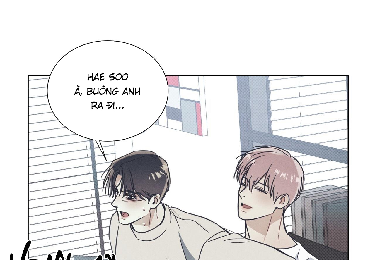 dải hợp âm trên đại dương xanh chapter 35 116