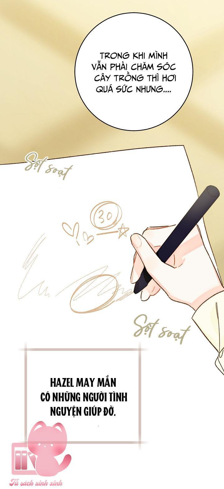 trang trại hạt dẻ cạnh hoàng cung chapter 31 21