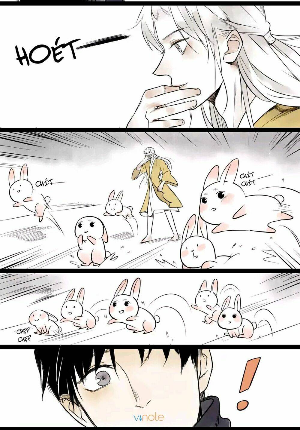 tễ nguyệt chapter 3 8