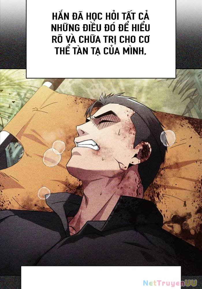 bạn học tôi là lính đánh thuê chapter 204 170