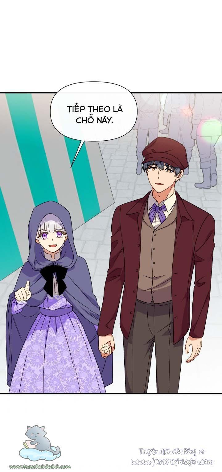 công nương khế ước của gia tộc công tước quái vật chapter 101 8