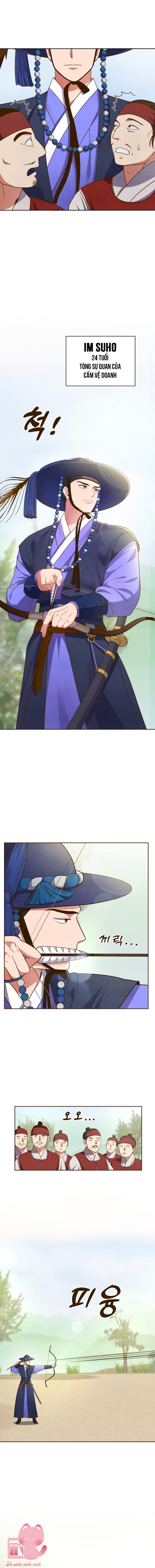 hoa nở về đêm chapter 1 3