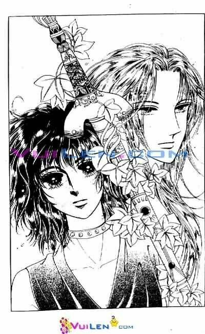 nữ hoàng biển cả chapter 15 3