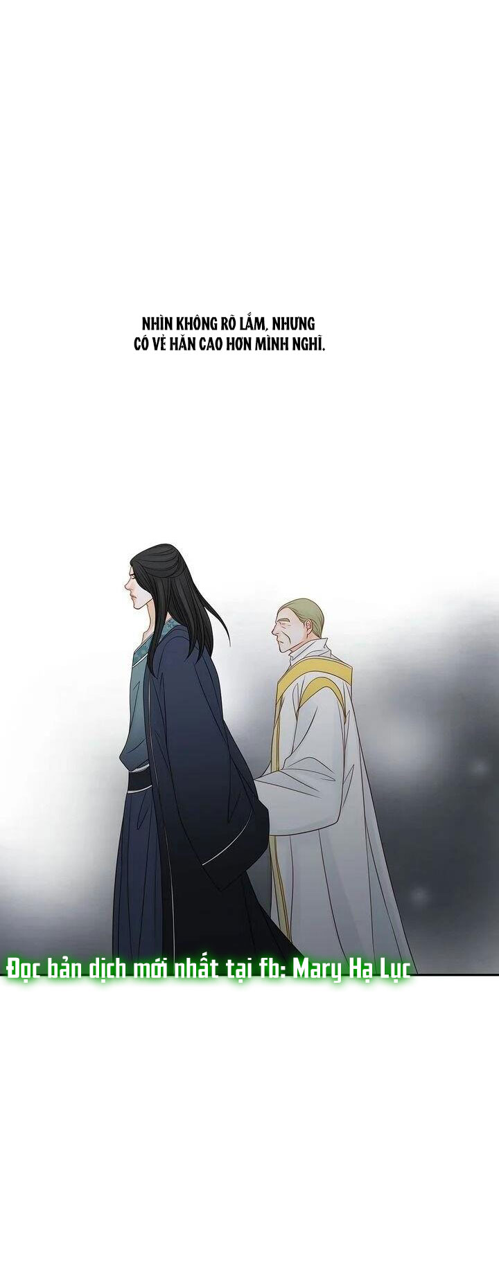 nữ hoàng bí ẩn chapter 4 20