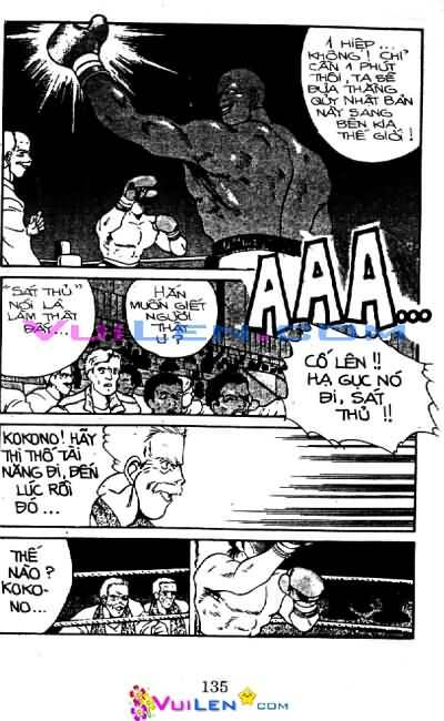 truyền nhân atula - shura no mon i chapter 14 136