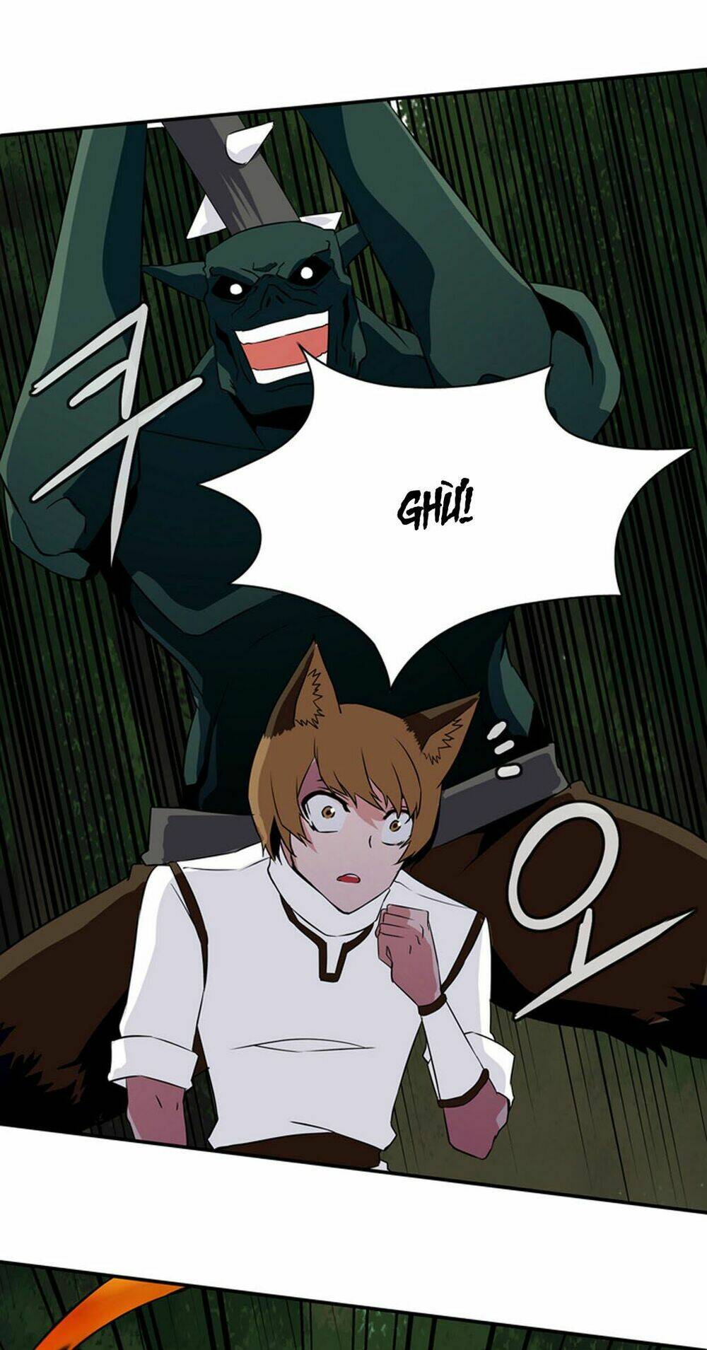 ảo mộng vương chapter 18 15